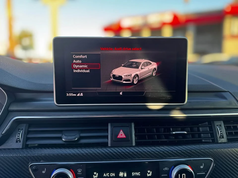 2018 Audi B9 S5 - Image 12 of 19