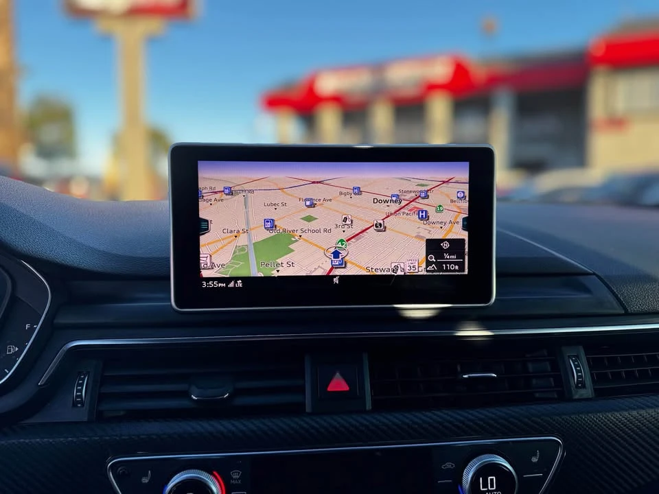 2018 Audi B9 S5 - Image 11 of 19