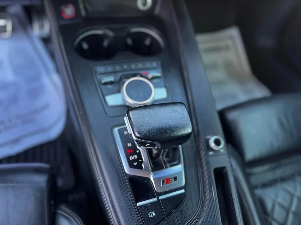 2018 Audi B9 S5 - Image 10 of 19