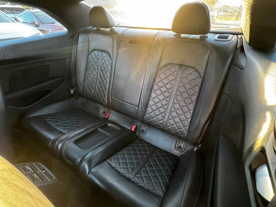 2018 Audi B9 S5 - Image 7 of 19