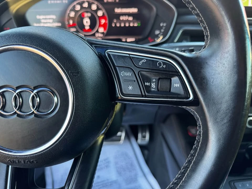 2018 Audi B9 S5 - Image 10 of 19