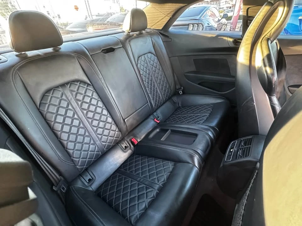 2018 Audi B9 S5 - Image 15 of 19