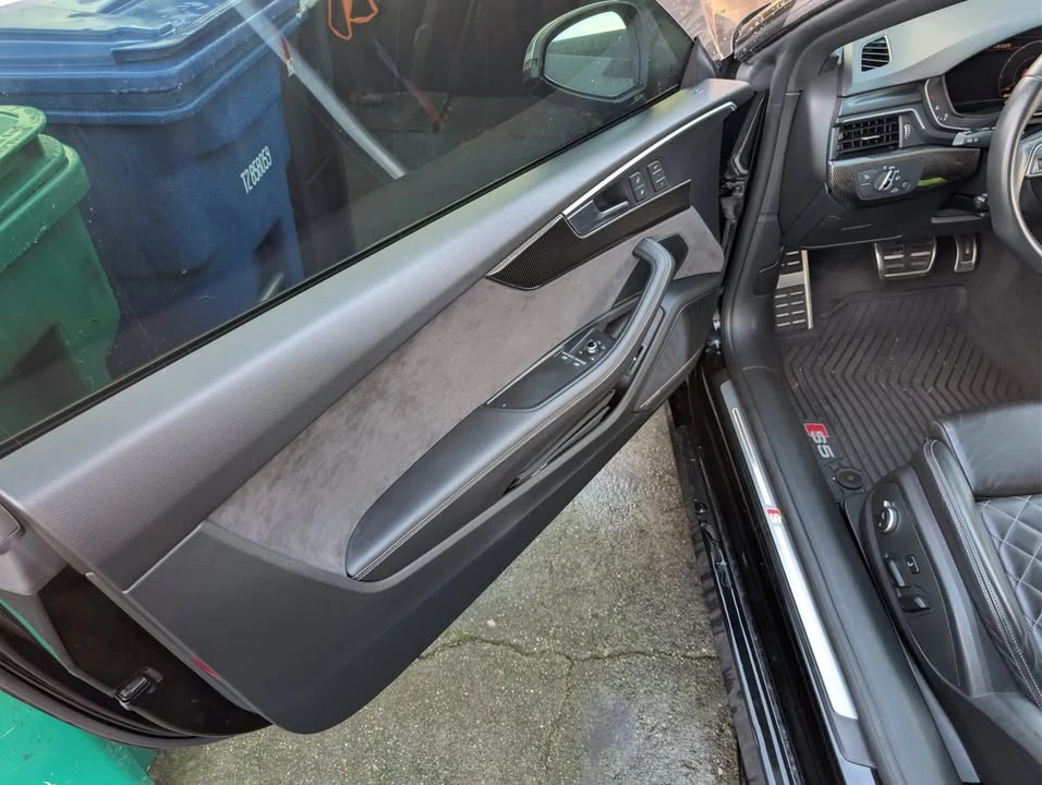 2018 Audi B9 S5 - Image 11 of 16