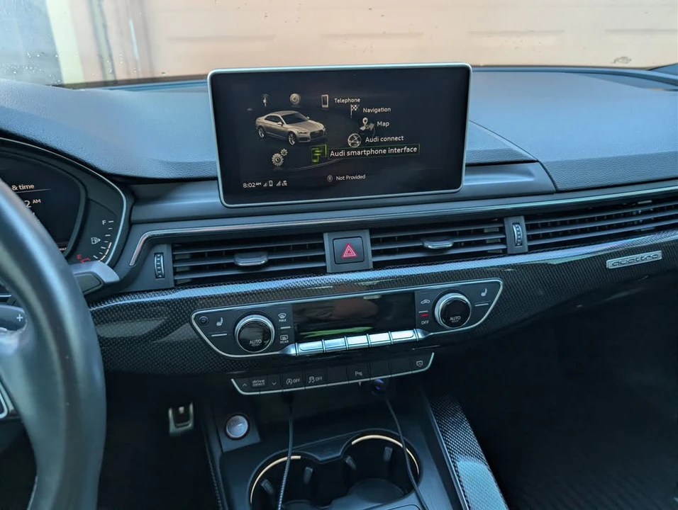 2018 Audi B9 S5 - Image 15 of 16
