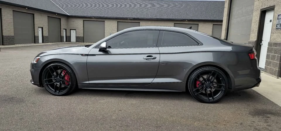 2018 Audi B9 S5 - Image 6 of 15