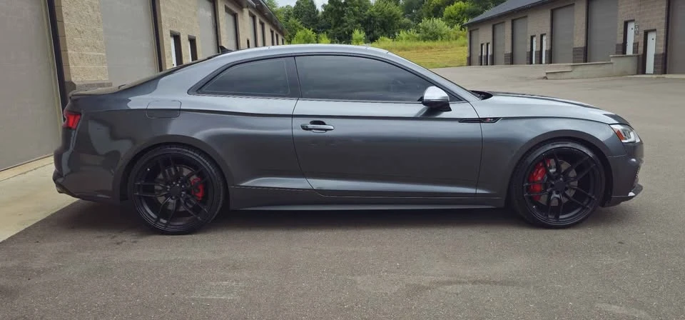 2018 Audi B9 S5 - Image 2 of 15