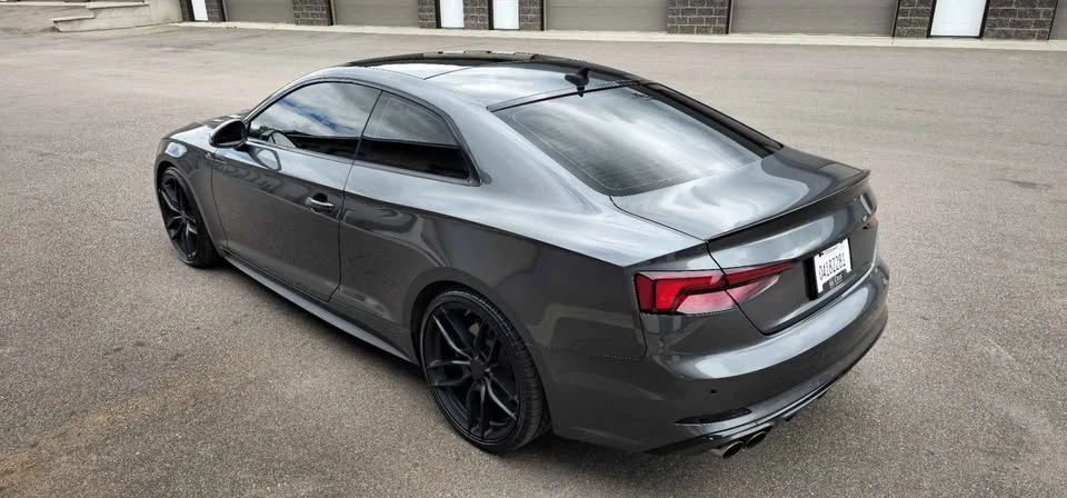 2018 Audi B9 S5 - Image 11 of 15
