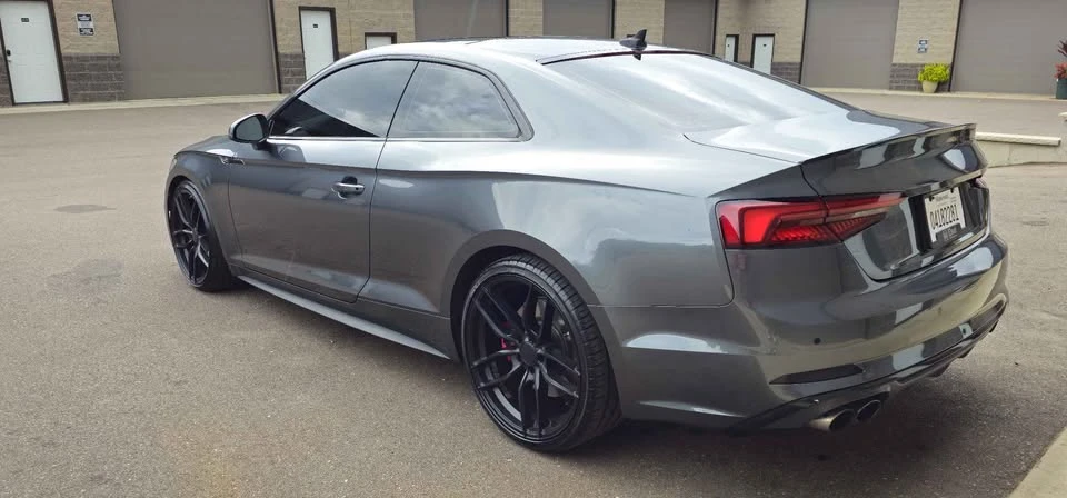 2018 Audi B9 S5 - Image 5 of 15