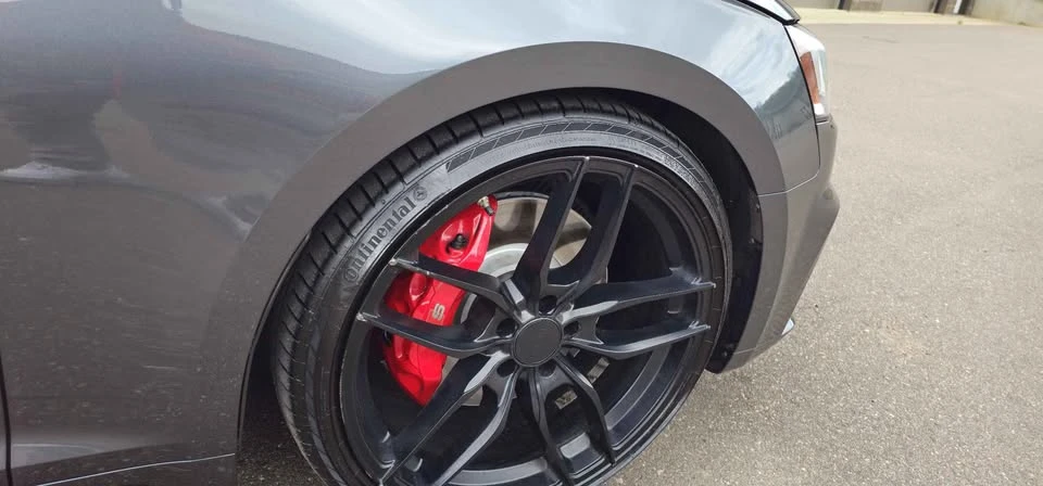 2018 Audi B9 S5 - Image 10 of 15