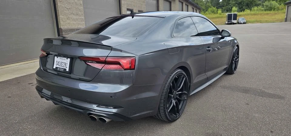2018 Audi B9 S5 - Image 15 of 15