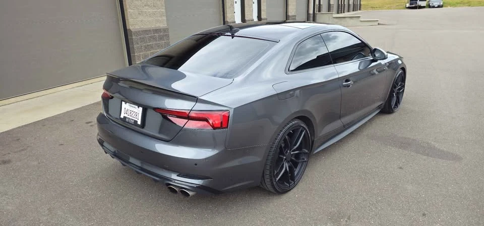 2018 Audi B9 S5 - Image 12 of 15