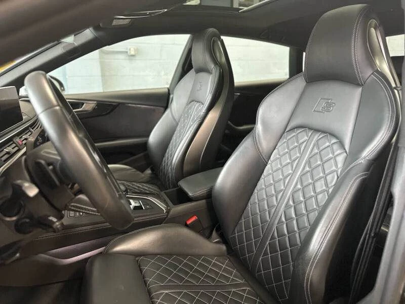 2018 Audi B9 S5 - Image 6 of 9