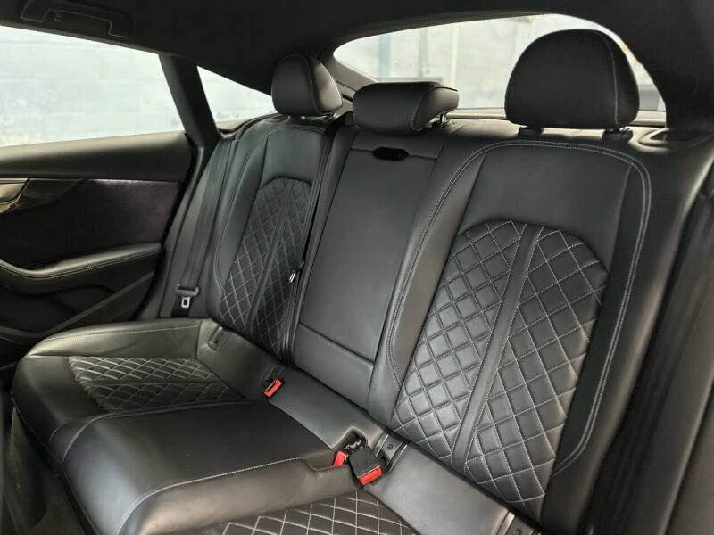 2018 Audi B9 S5 - Image 8 of 9