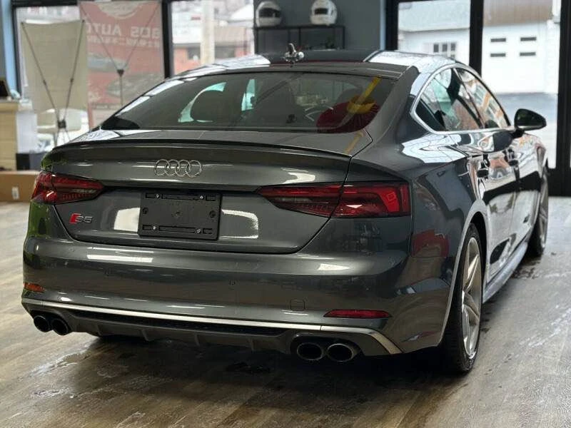 2018 Audi B9 S5 - Image 3 of 9