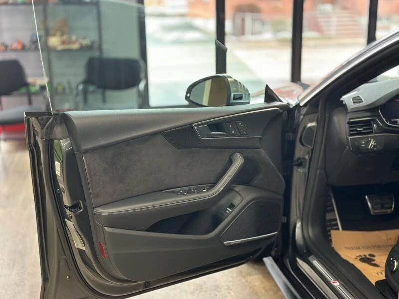 2018 Audi B9 S5 - Image 5 of 9