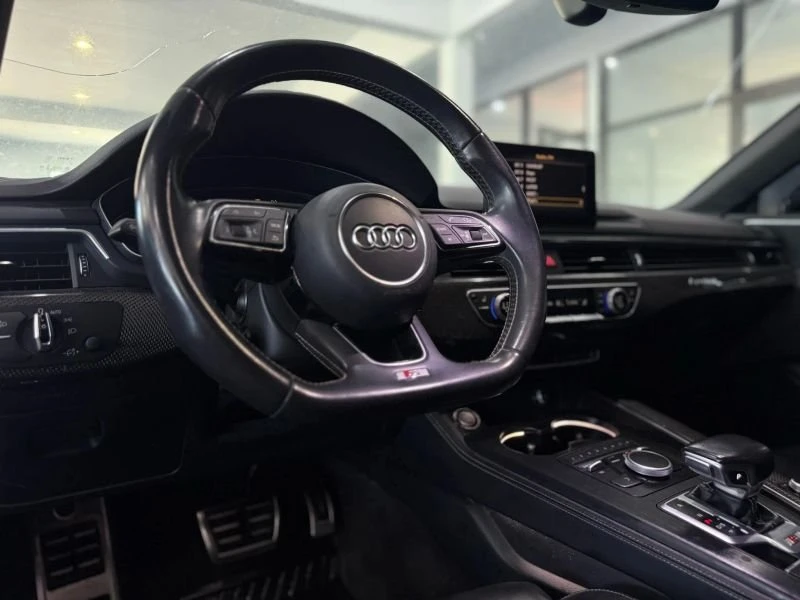 2018 Audi B9 S5 - Image 11 of 19