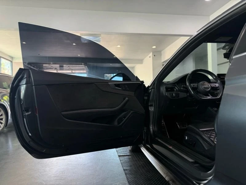 2018 Audi B9 S5 - Image 9 of 19