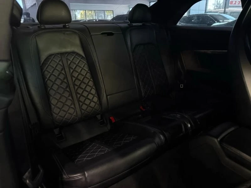 2018 Audi B9 S5 - Image 19 of 19