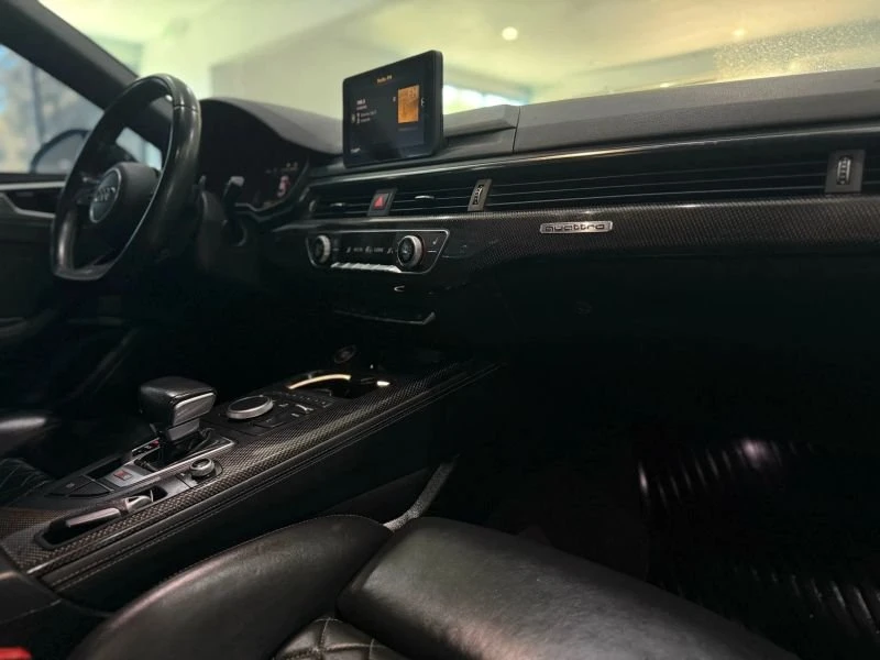 2018 Audi B9 S5 - Image 18 of 19