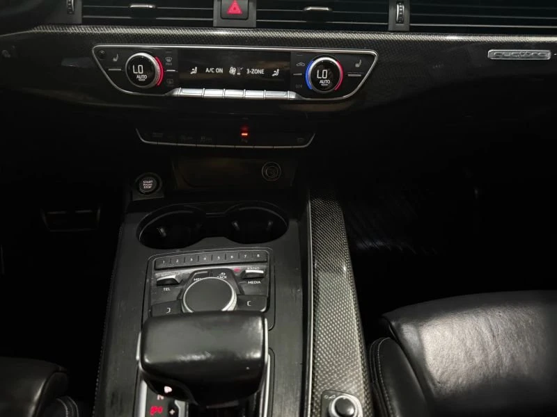 2018 Audi B9 S5 - Image 14 of 19