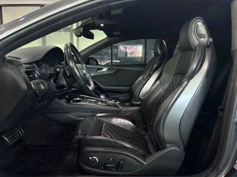 2018 Audi B9 S5 - Image 10 of 19