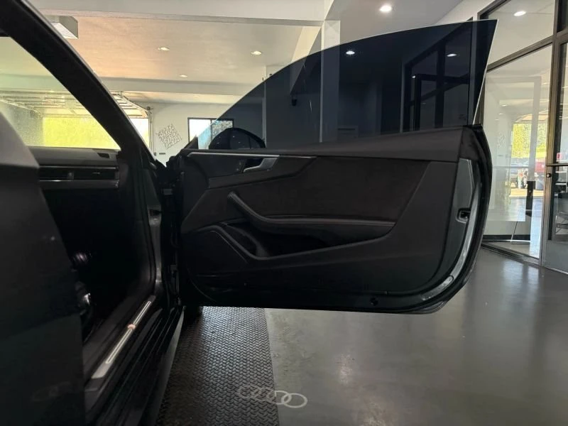 2018 Audi B9 S5 - Image 16 of 19