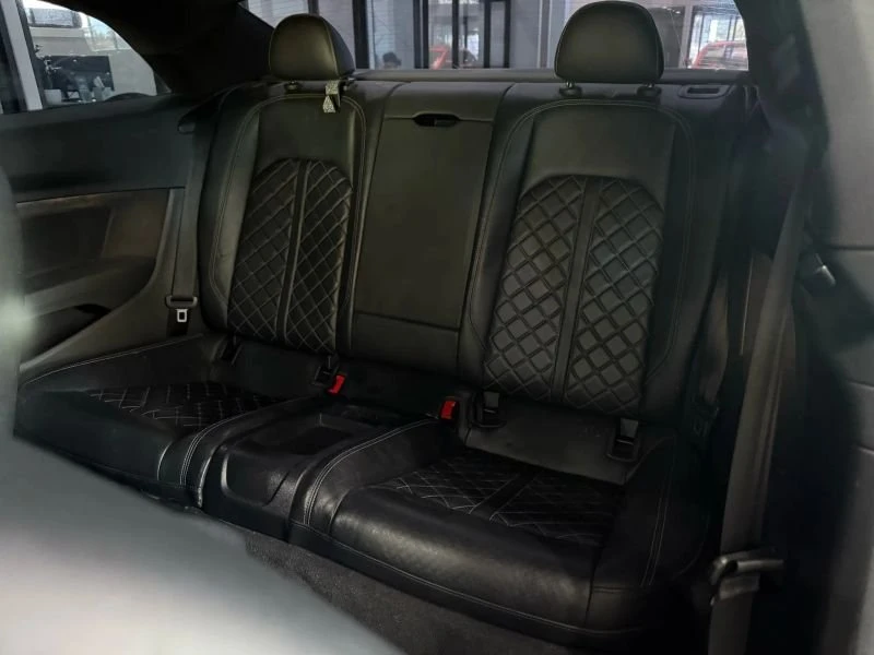 2018 Audi B9 S5 - Image 15 of 19