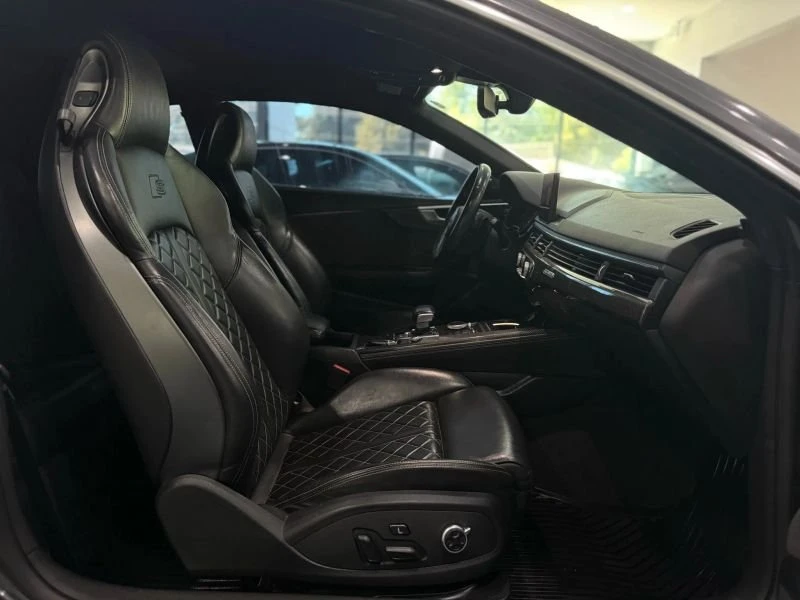 2018 Audi B9 S5 - Image 17 of 19