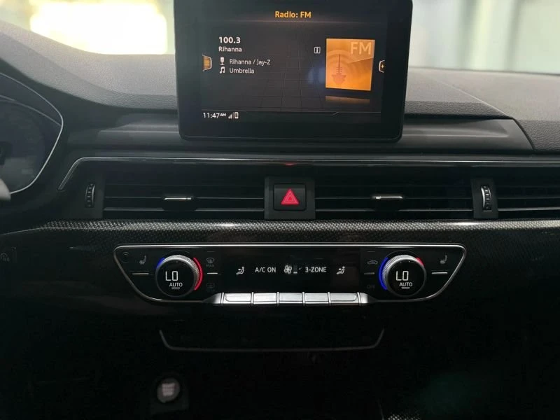 2018 Audi B9 S5 - Image 12 of 19