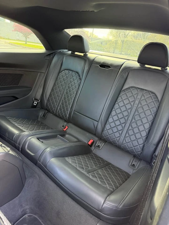 2018 Audi B9 S5 - Image 12 of 20