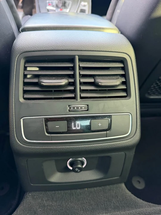 2018 Audi B9 S5 - Image 11 of 20