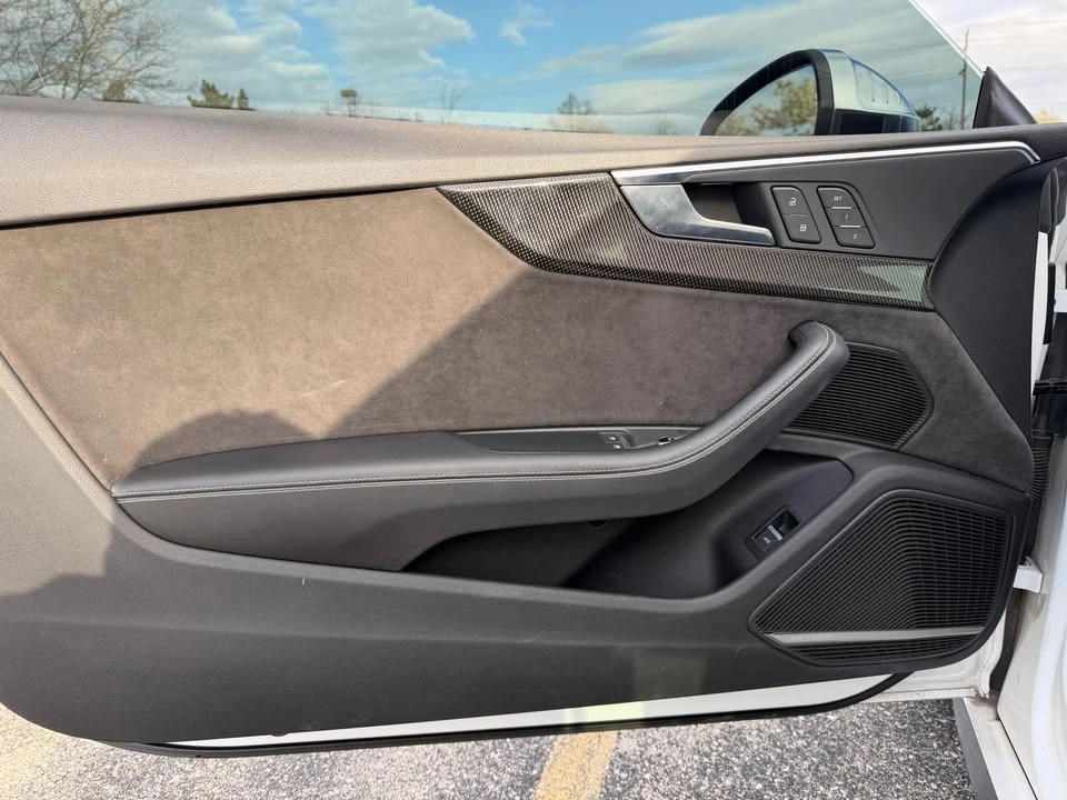 2018 Audi B9 S5 - Image 10 of 20