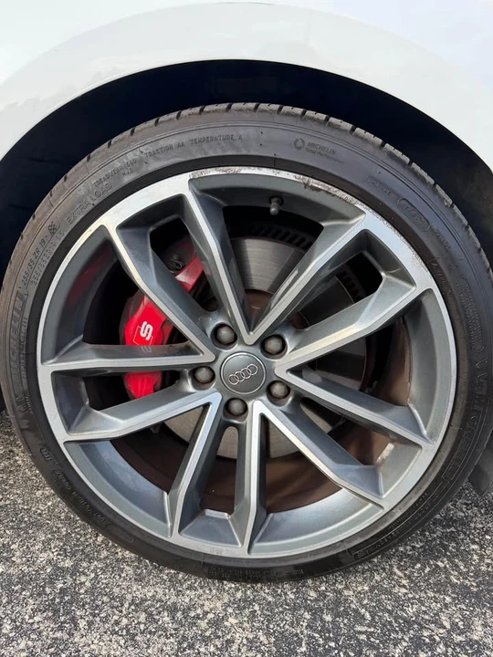 2018 Audi B9 S5 - Image 19 of 20
