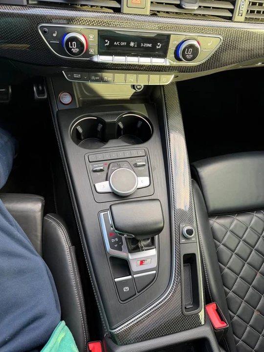 2018 Audi B9 S5 - Image 20 of 20