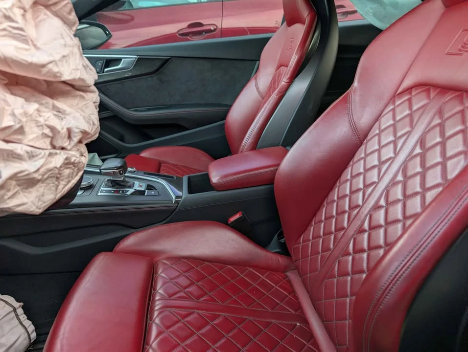 2018 Audi B9 S5 - Image 6 of 10