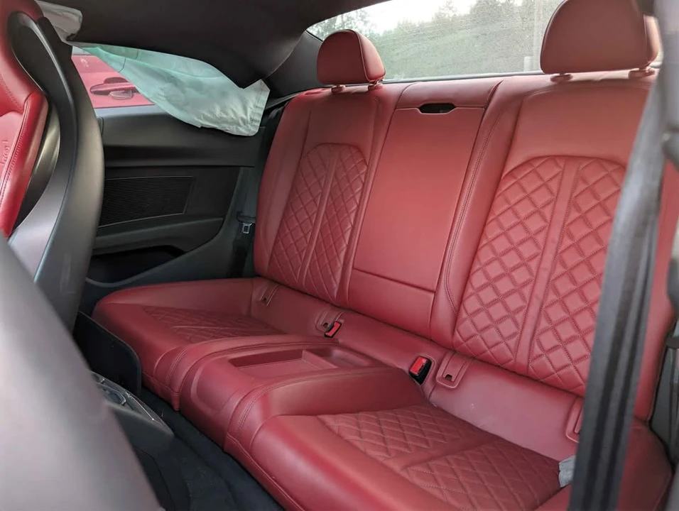 2018 Audi B9 S5 - Image 9 of 10