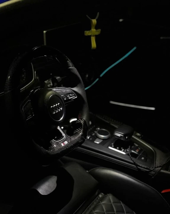 2018 Audi B9 S5 - Image 6 of 12