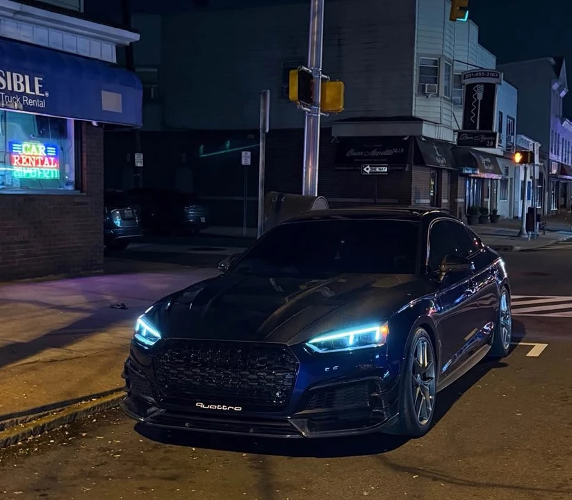 2018 Audi B9 S5 - Image 4 of 12