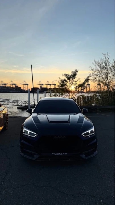 2018 Audi B9 S5 - Image 11 of 12