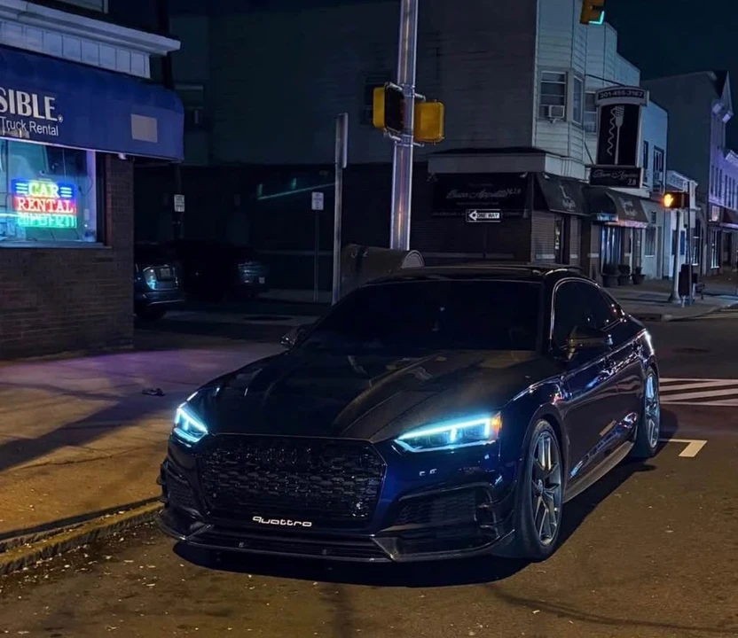 2018 Audi B9 S5 - Image 5 of 9
