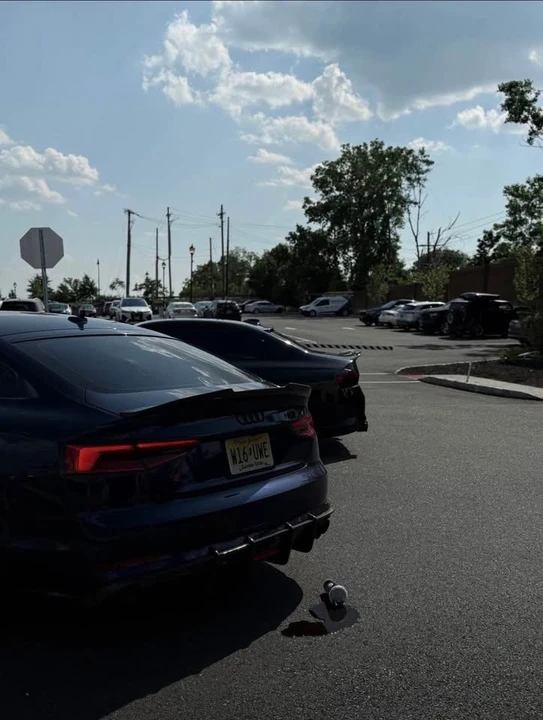 2018 Audi B9 S5 - Image 3 of 9