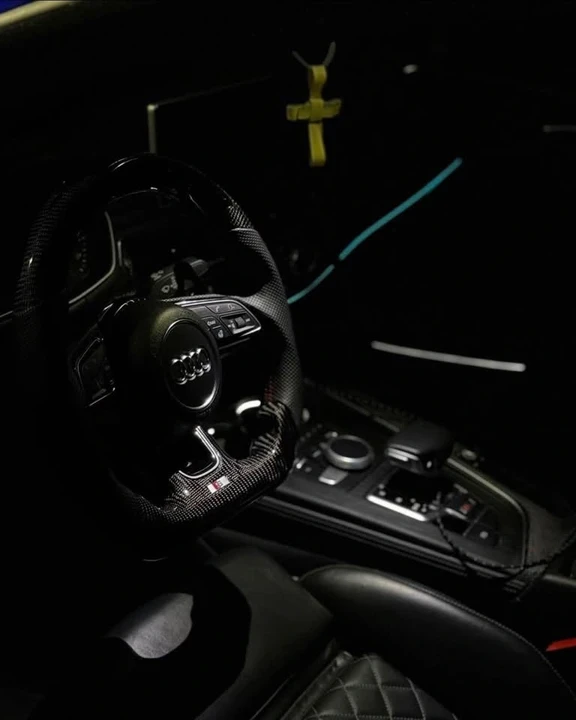 2018 Audi B9 S5 - Image 6 of 9