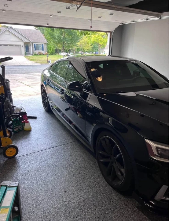 2018 Audi B9 S5 - Image 2 of 3