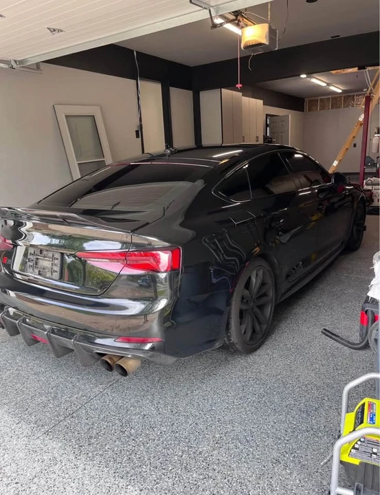 2018 Audi B9 S5 - Image 3 of 3