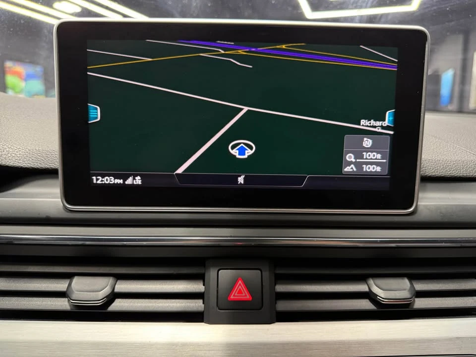 2018 Audi B9 S5 - Image 14 of 16