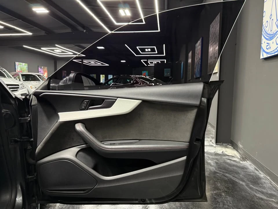 2018 Audi B9 S5 - Image 16 of 16