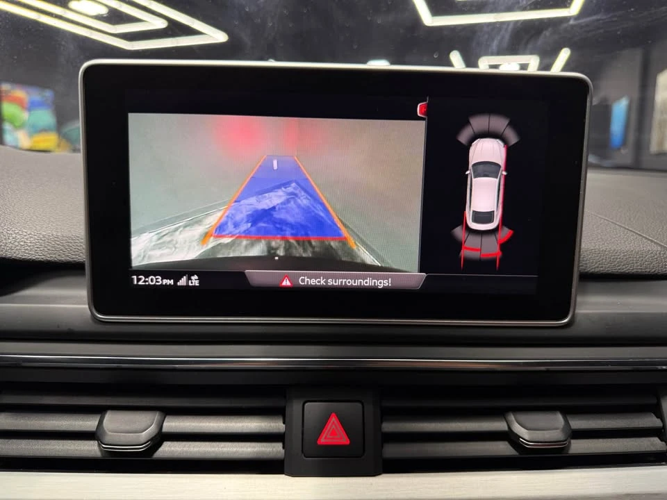 2018 Audi B9 S5 - Image 15 of 16
