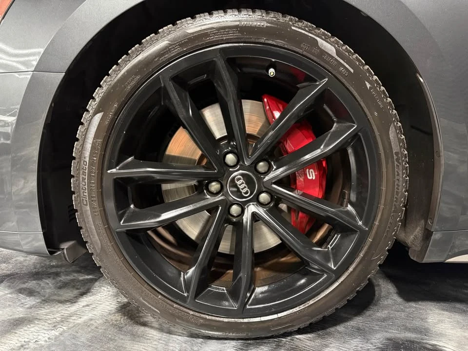 2018 Audi B9 S5 - Image 6 of 16