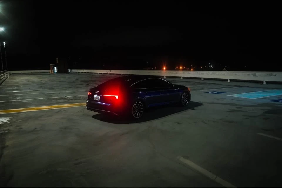 2018 Audi B9 S5 - Image 4 of 5