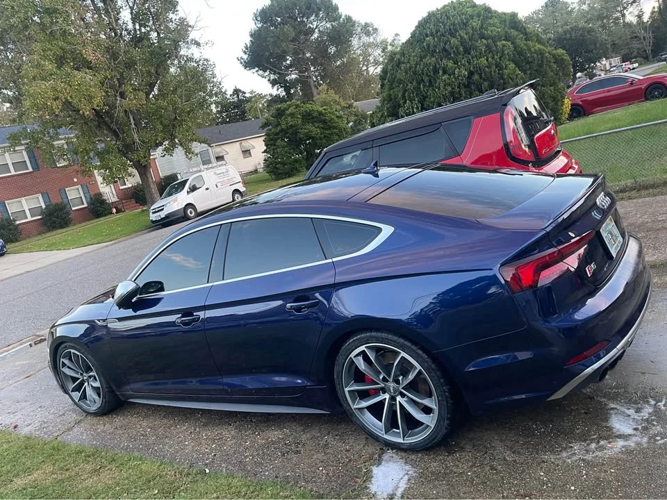 2018 Audi B9 S5 - Image 2 of 5